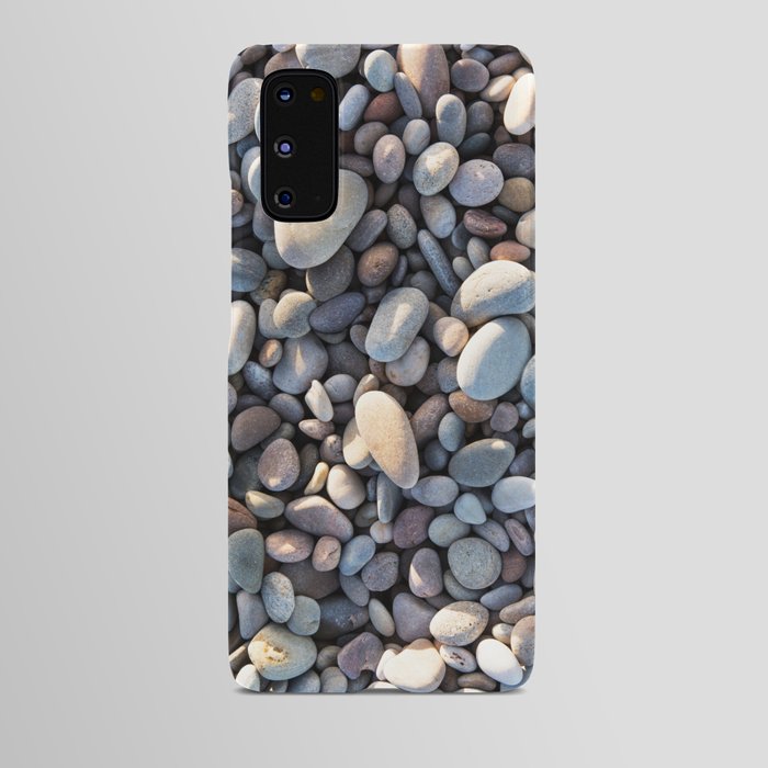 Stones Android Case