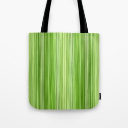 Ambient 3 in Key Lime Green Tote Bag