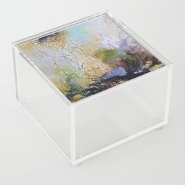 Beautiful Disaster Acrylic Box