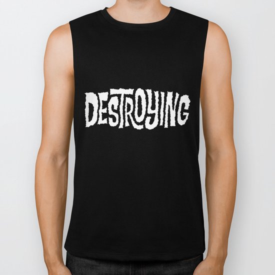 Paul Ryan won't give up... Biker Tank