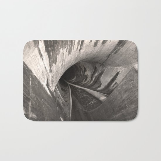 Dam Reticulation - the Void Bath Mat