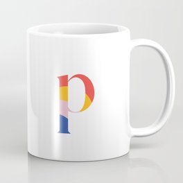 Startup Playground - Swag Coffee Mug
