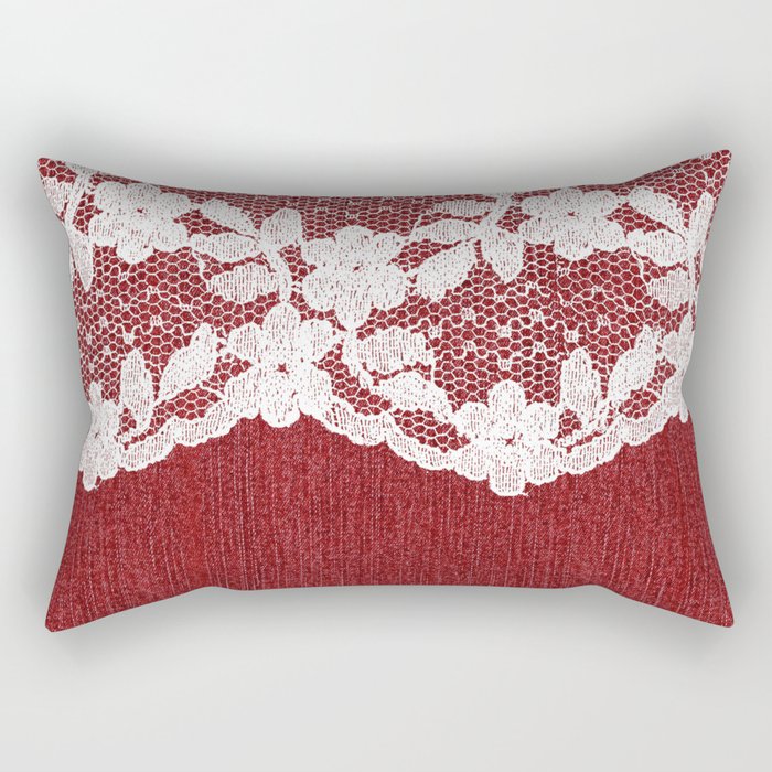 Rectangular Pillow