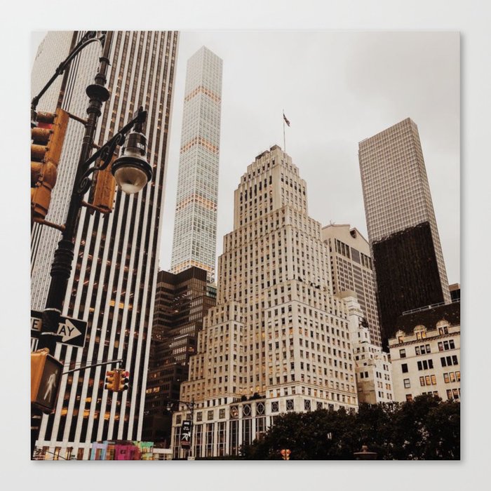 Canvas Print