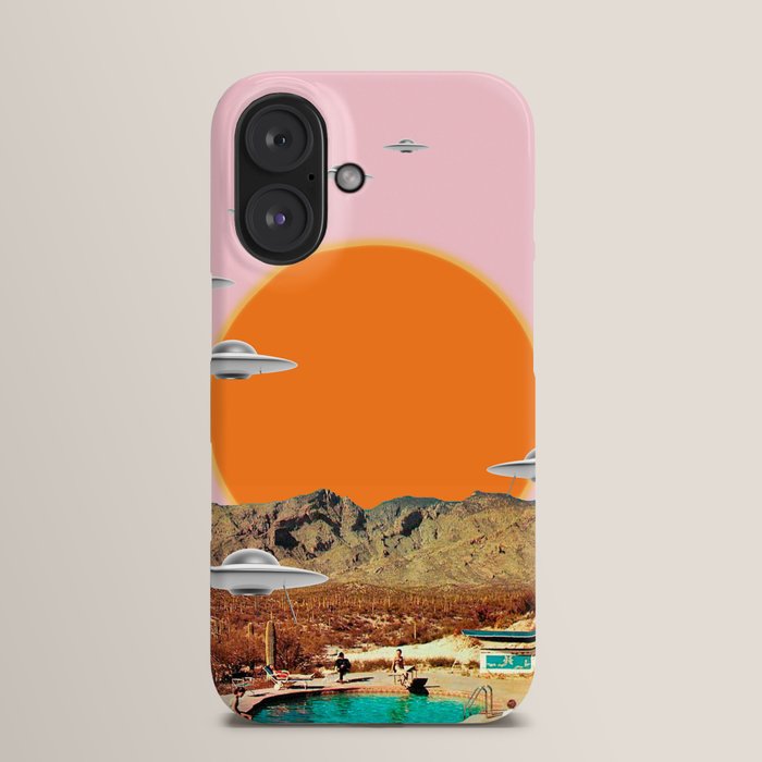 Society6  iPhoneケース  Get In Loser 宇宙 UFO Society6 iPhoneケース Get In Loser 宇宙 UFO Get In Loser
