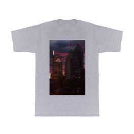 Philadelphia T Shirt