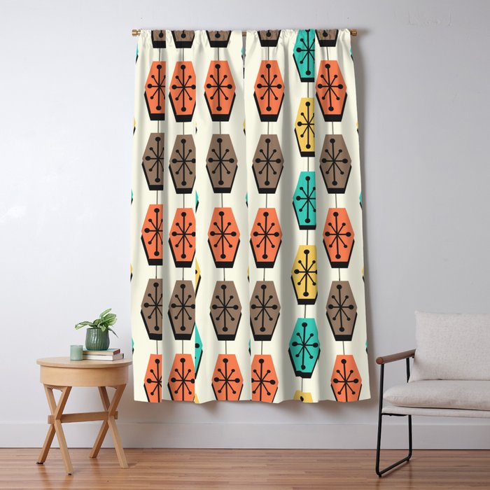 Blackout Curtain