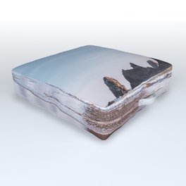 Cannon Beach II Outdoor Floor Cushion