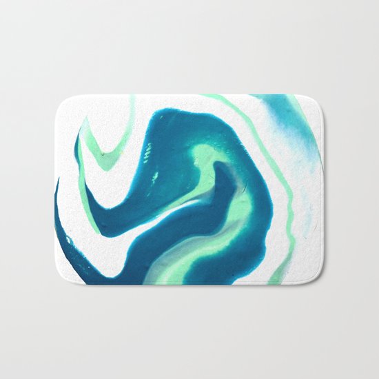 If On A Winter's Night A Traveler Bath Mat