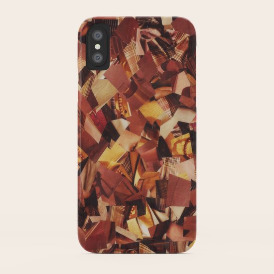 Warmth iPhone Case