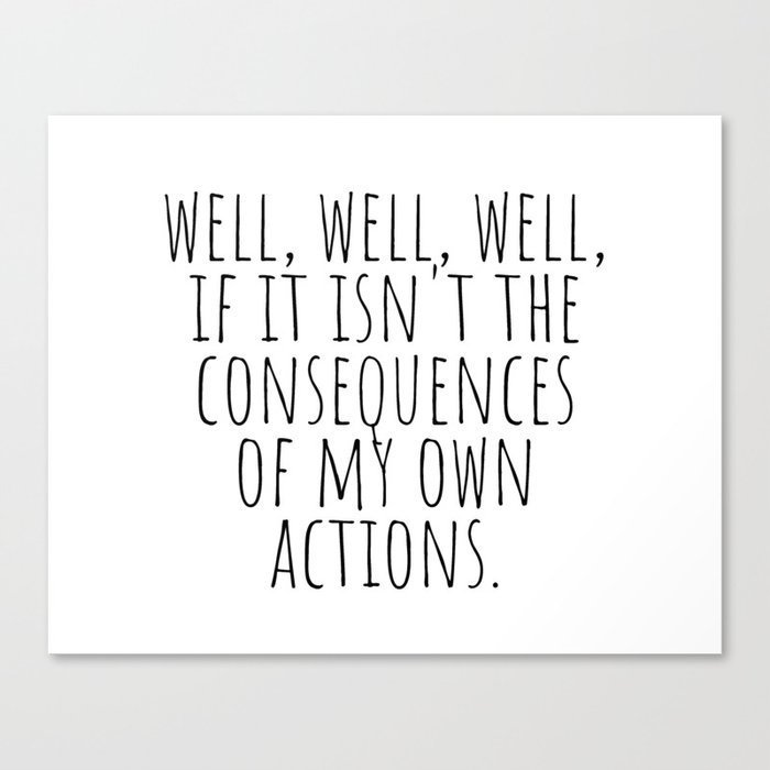 Canvas Print