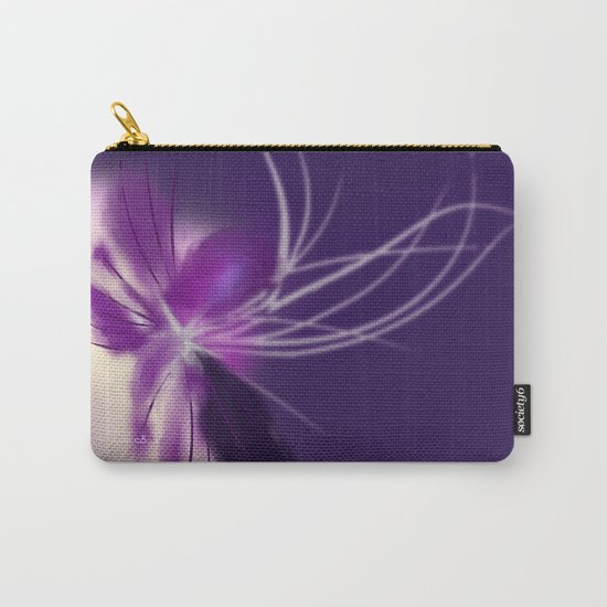 Morning Joy Carry-All Pouch