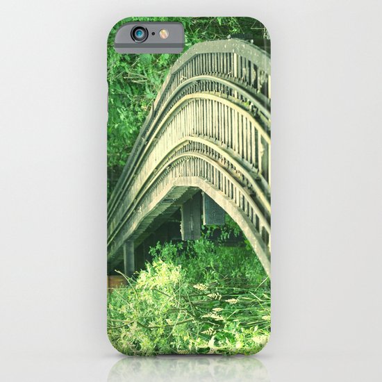 follow me iPhone & iPod Case