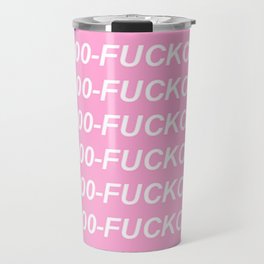 1-800-FUCKOFF Travel Mug
