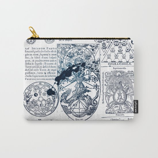 Ursietano Carry-All Pouch