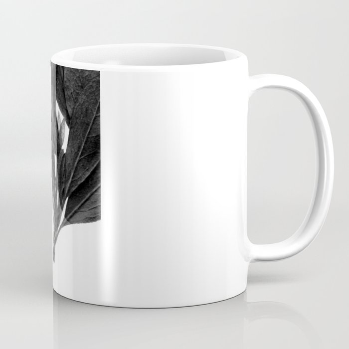 Evil Butterfly Coffee Mug