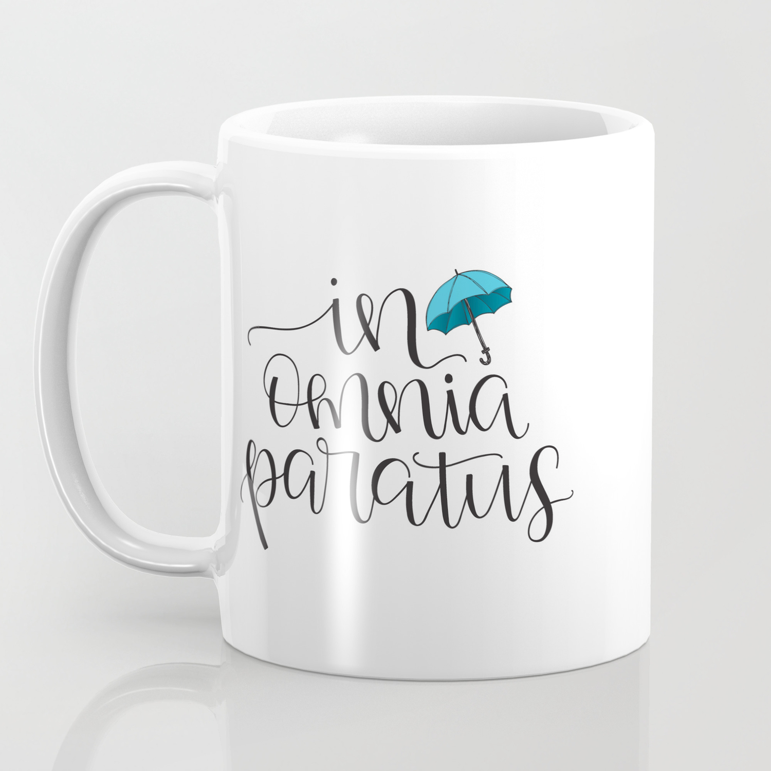In Omnia Paratus Ready For Anything Gilmore Girls Quote Coffee Mug By Little Inklings Society6 In Omnia Paratus Ready For Anything Gilmore Girls Quote Coffee Mug By Little Inklings Society6