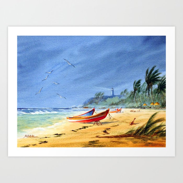 Art Print