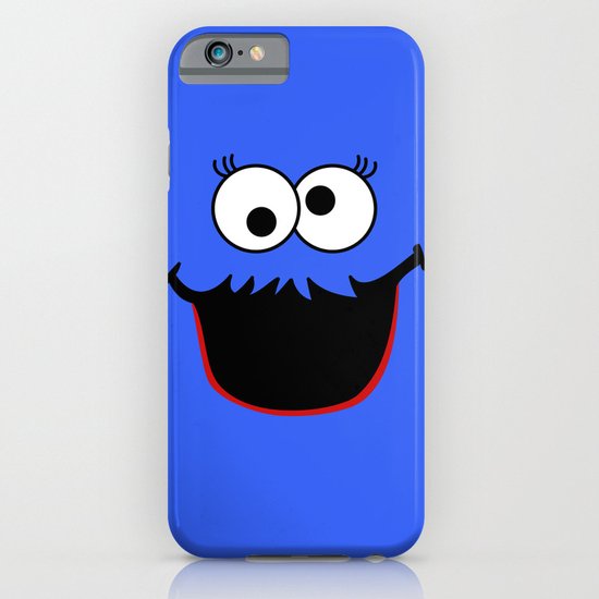 Gimme Those Cookies Girl! iPhone & iPod Case