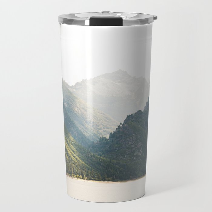 The Montana Collection - Lake Como Travel Mug