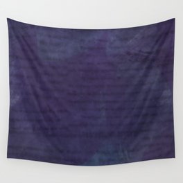 Watercolor Grunge - Bold 15 Wall Tapestry