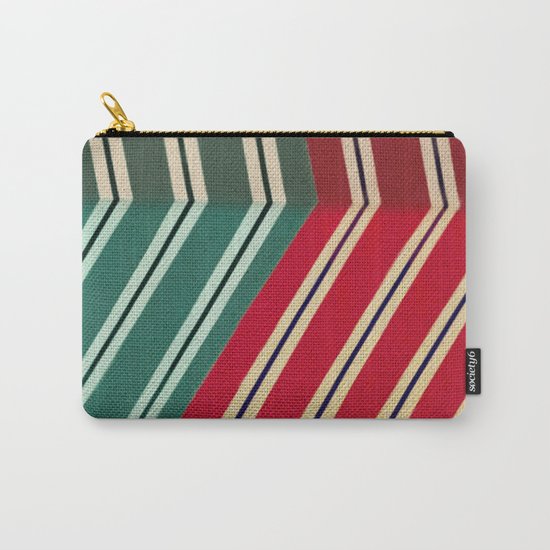 Direction Change 5 Carry-All Pouch