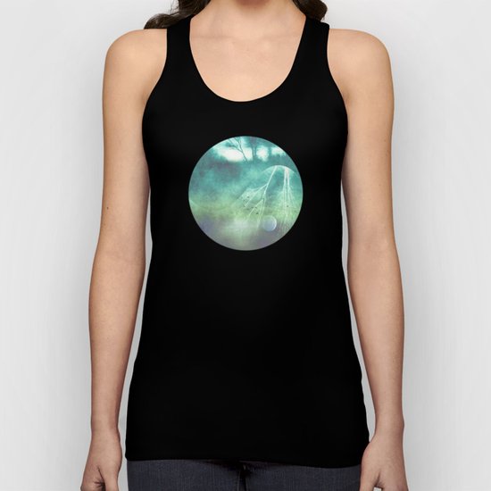 Calling Unisex Tank Top
