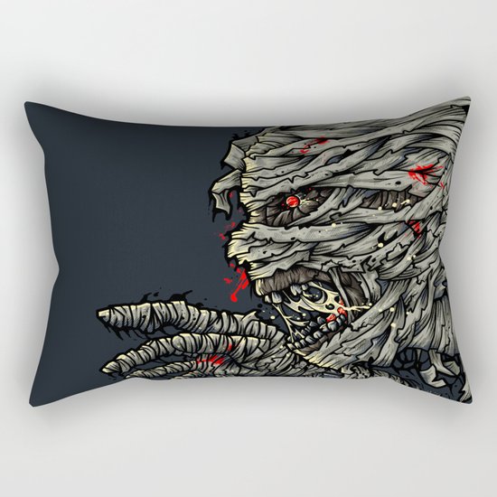 AWAKENING Rectangular Pillow