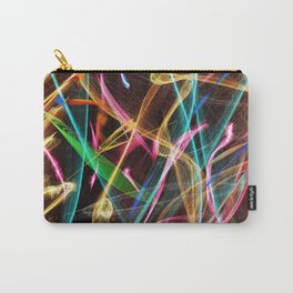 Fireworks Carry-All Pouch