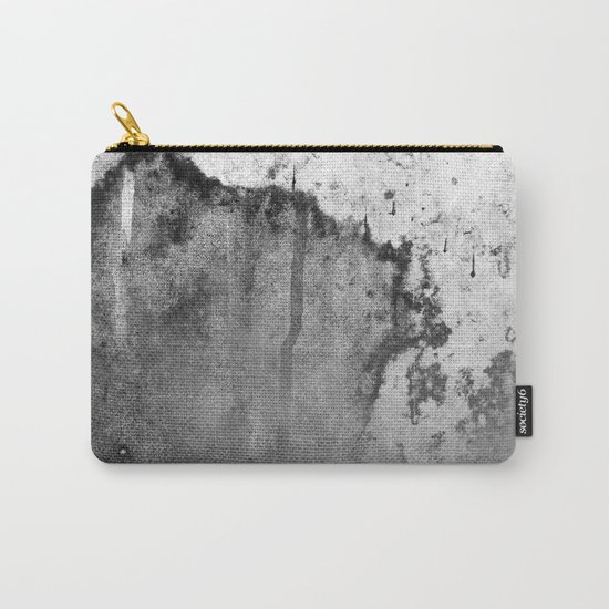 Abstract XVI Carry-All Pouch