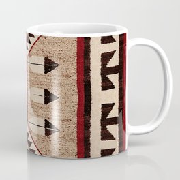 The Eternal | Navajo Pattern Mug