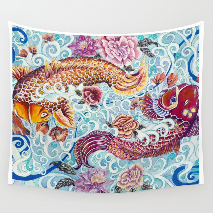 High discount quality tapestries