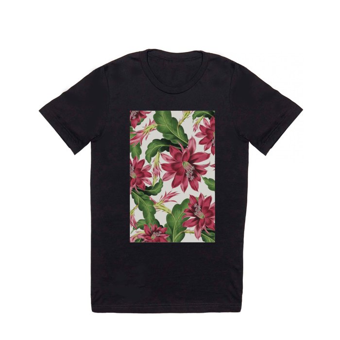 FLOWERS 11b T Shirt