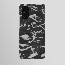 On My Mind Android Case