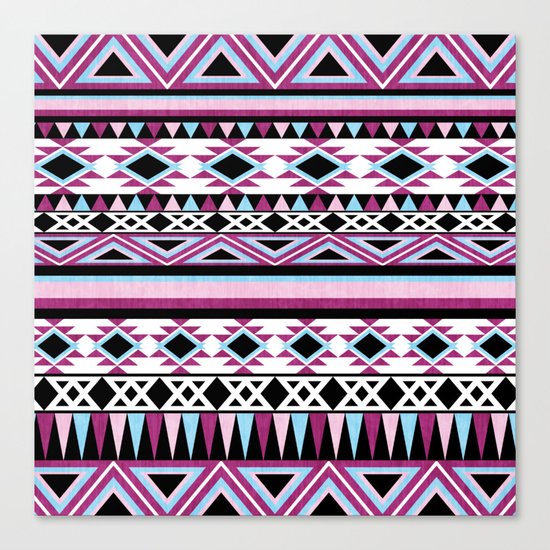 Fancy That! Canvas Print