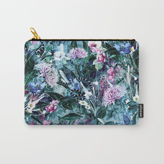Wilderness Carry-All Pouch