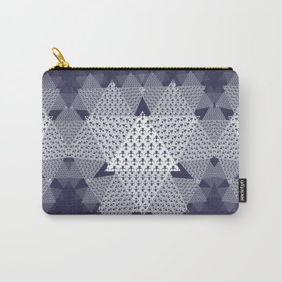 Squids Carry-All Pouch