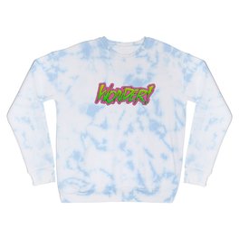 Wonder  Crewneck Sweatshirt