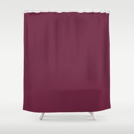Red Grapes Shower Curtain