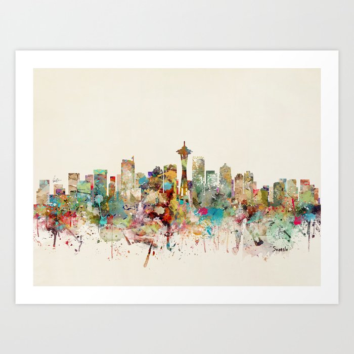 Art Print