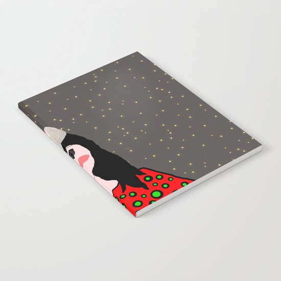 Christmas with you | Kids Painting | Only Love by Elisavet Notebook