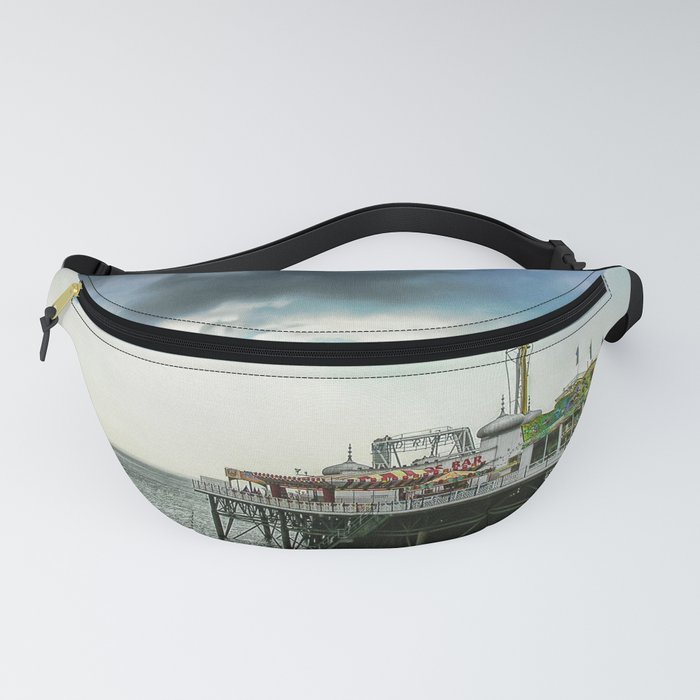 brighton fanny pack