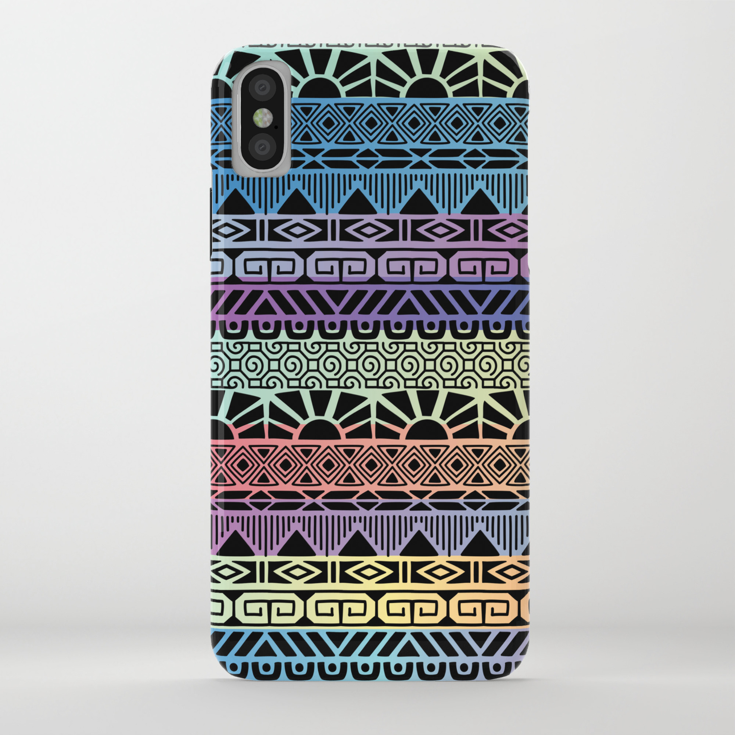 iphone xs case aztec iphone xs case aztec