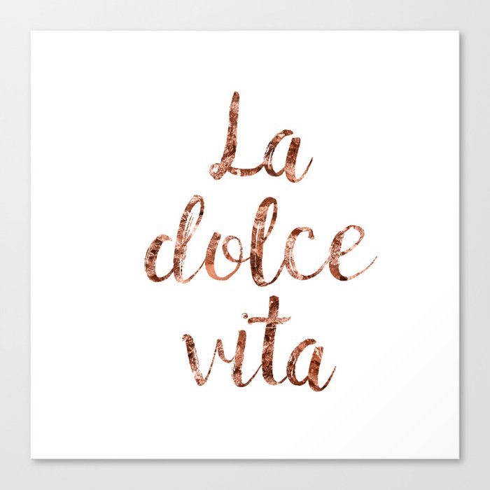 Canvas Print