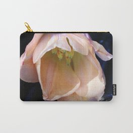 Peachy Keen Carry-All Pouch
