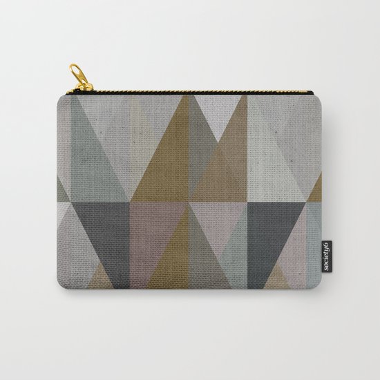 The Nordic Way XXVI Carry-All Pouch