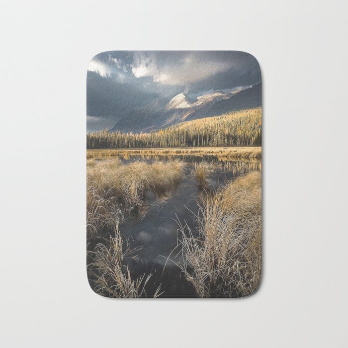 siberia Bath Mat