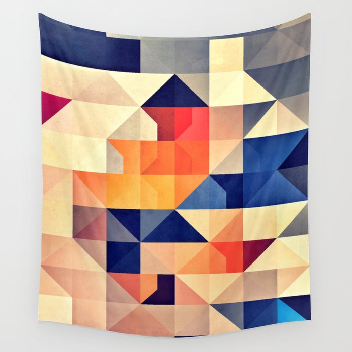 synny mwwve Wall Tapestry