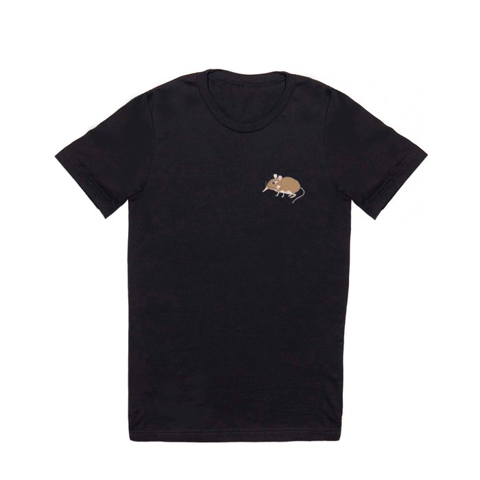Elephant Shrew T Shirt