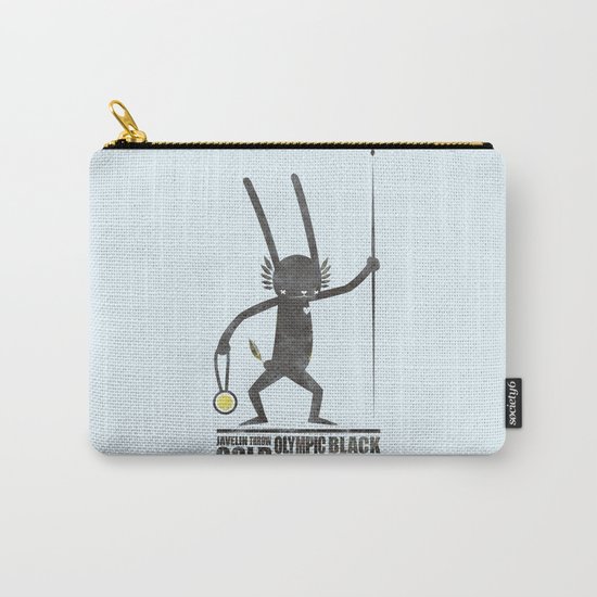 출전 CHAMPION - Olympic Dedicationg Carry-All Pouch